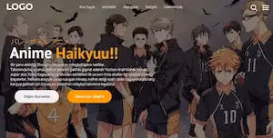 Anime İzleme Platformu